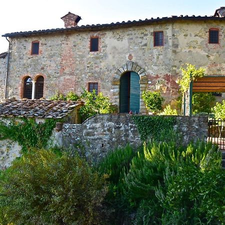 Palazzina Del Chiasso Bed and Breakfast San Martino in Freddana Exterior foto