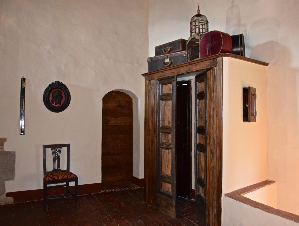 Palazzina Del Chiasso Bed and Breakfast San Martino in Freddana Exterior foto