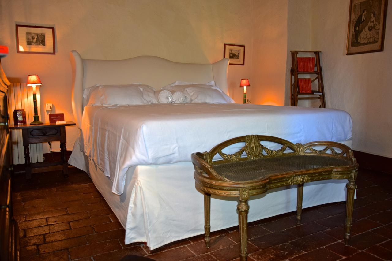Palazzina Del Chiasso Bed and Breakfast San Martino in Freddana Exterior foto