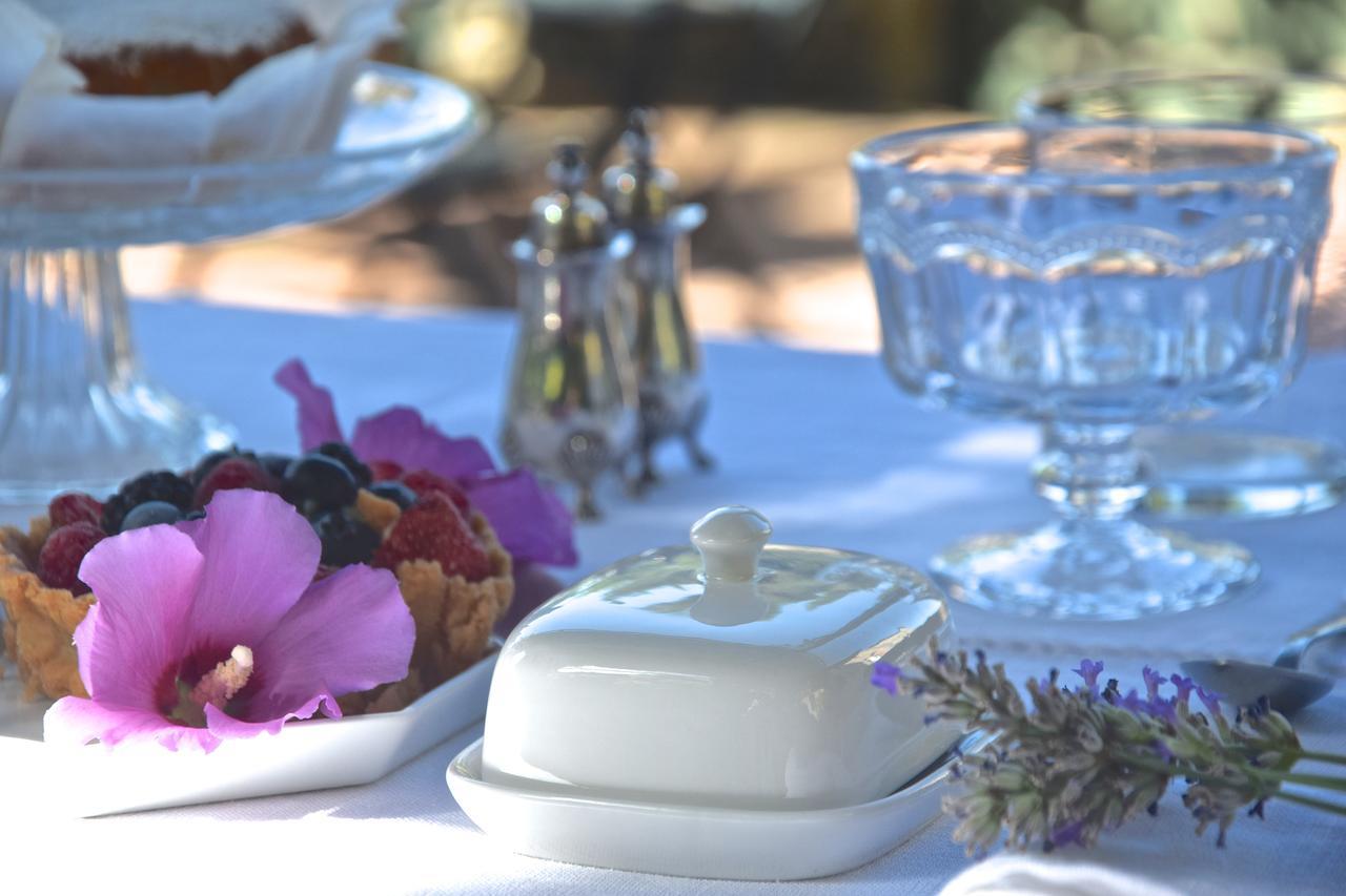 Palazzina Del Chiasso Bed and Breakfast San Martino in Freddana Exterior foto
