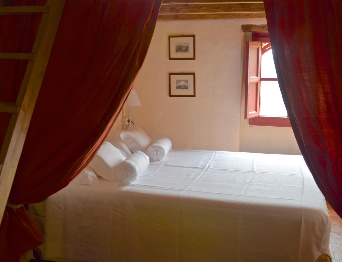 Palazzina Del Chiasso Bed and Breakfast San Martino in Freddana Exterior foto