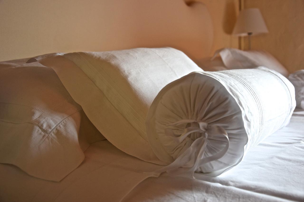 Palazzina Del Chiasso Bed and Breakfast San Martino in Freddana Exterior foto