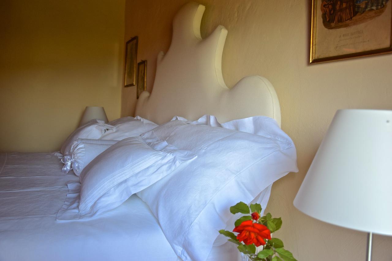 Palazzina Del Chiasso Bed and Breakfast San Martino in Freddana Exterior foto