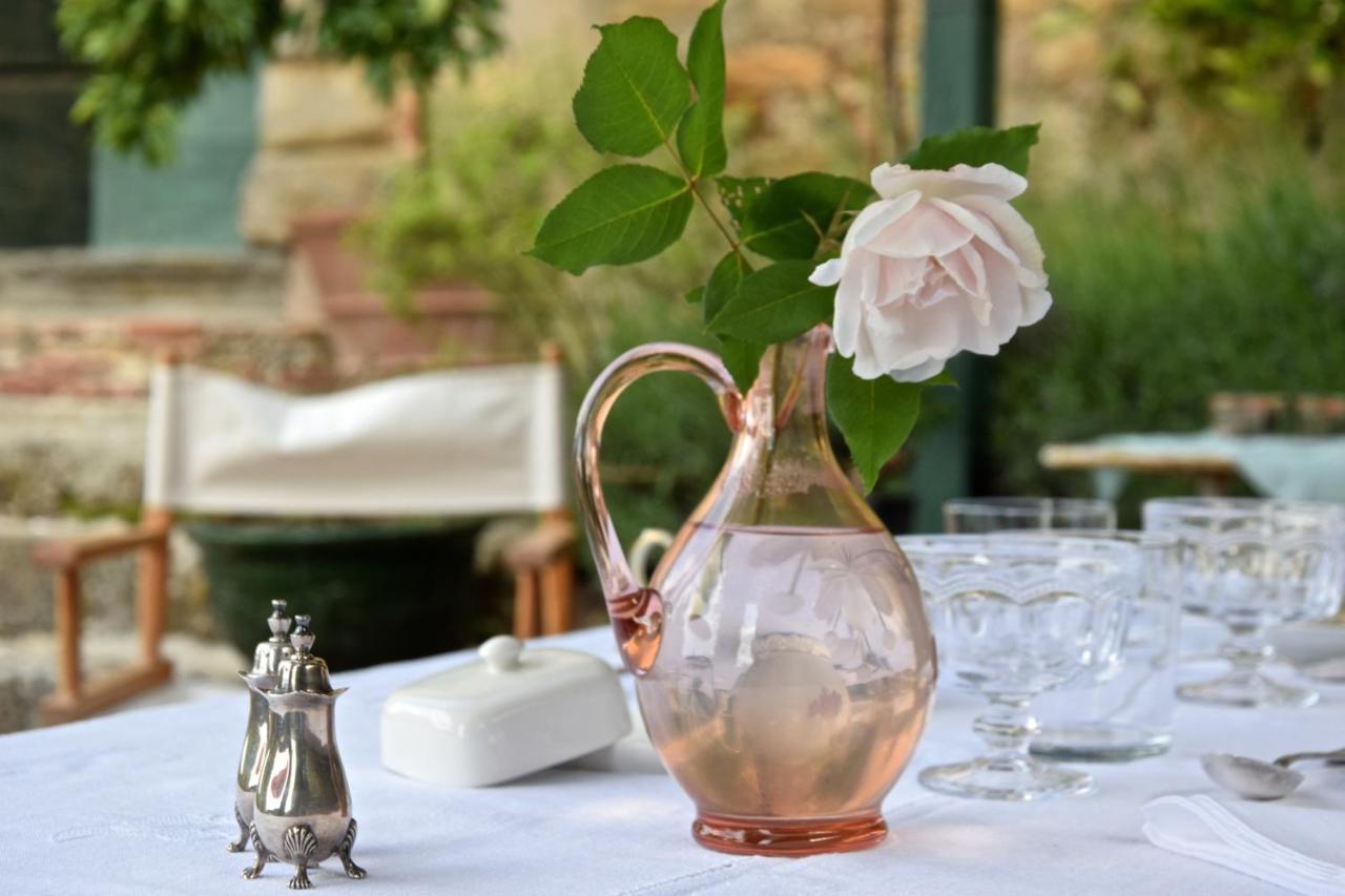 Palazzina Del Chiasso Bed and Breakfast San Martino in Freddana Exterior foto